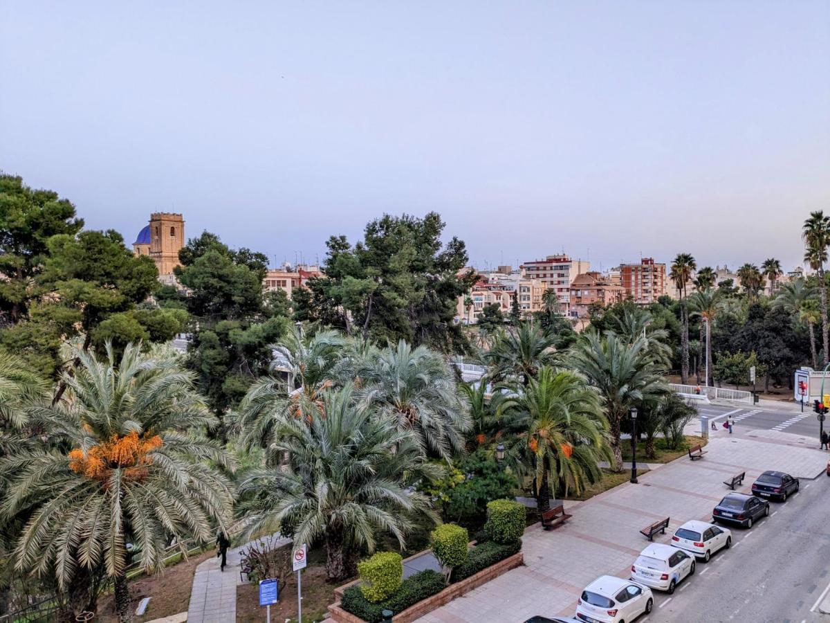 Comunidad Valenciana 31 Эльче Экстерьер фото