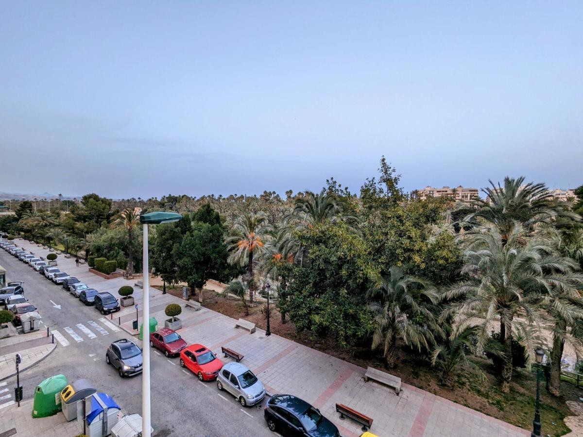 Comunidad Valenciana 31 Эльче Экстерьер фото