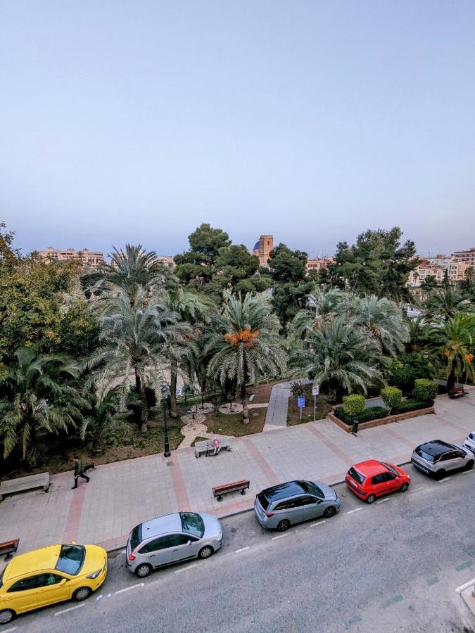 Comunidad Valenciana 31 Эльче Экстерьер фото